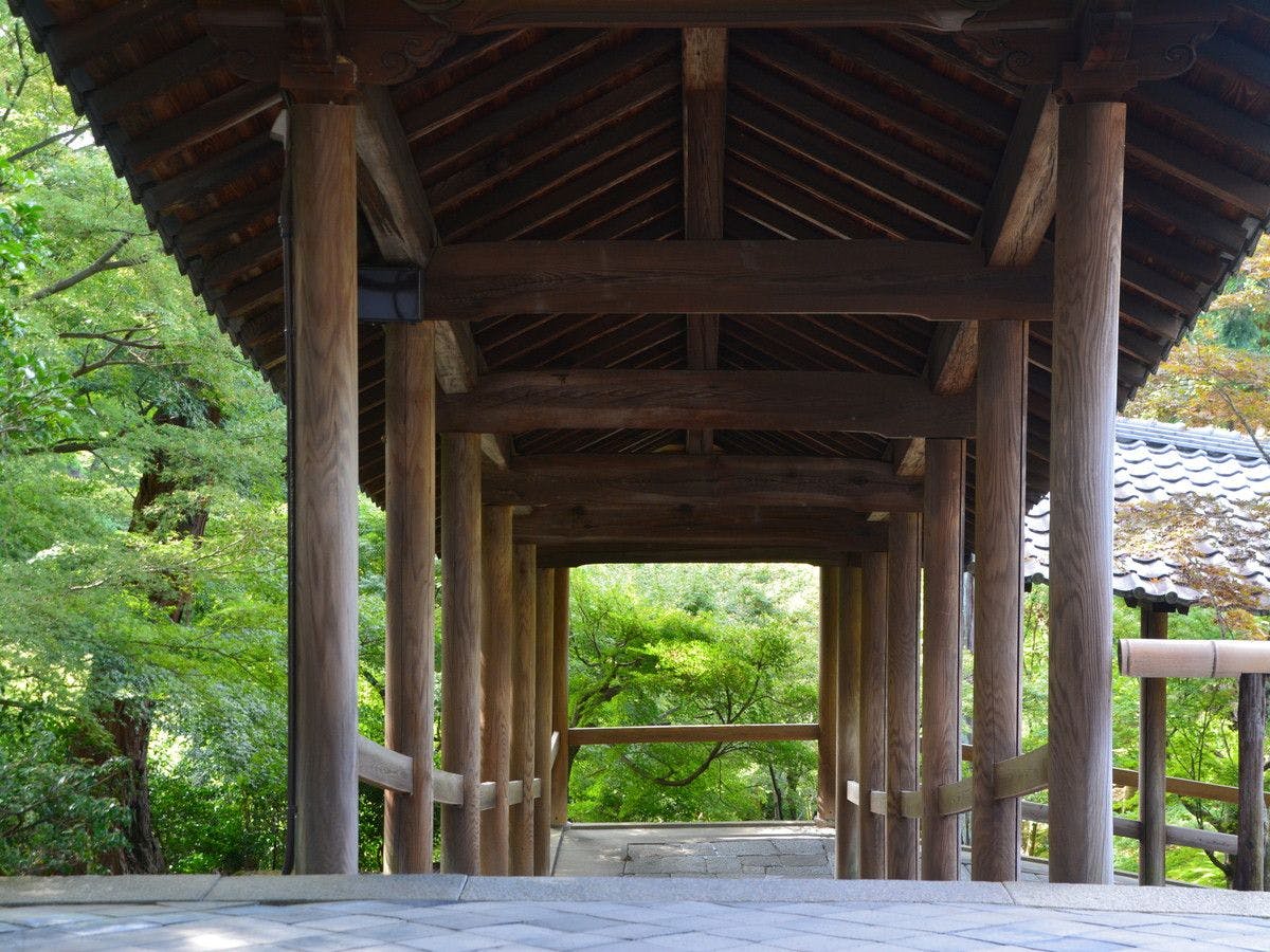 京都　周辺観光