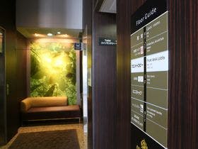 アパホテル＜相模原　橋本駅前＞