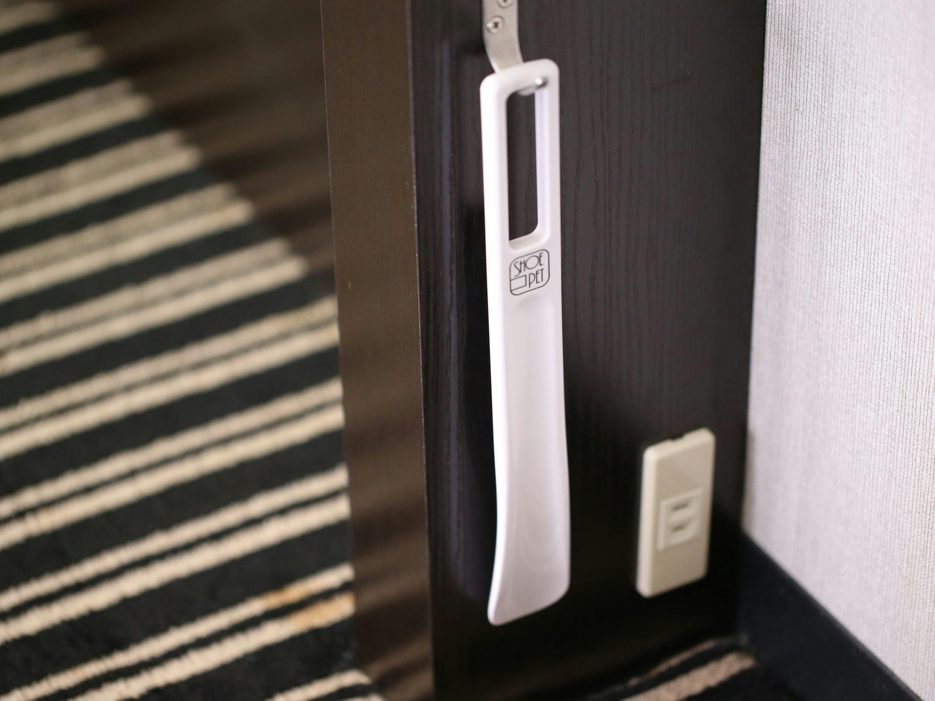 ที่ช่วยสวมรองเท้า