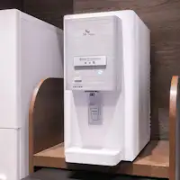 เครื่องทำน้ำดื่ม