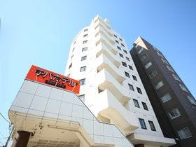 アパホテル<相模原 橋本駅前>