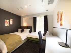 センチュリオンホテルグランド赤坂 1枚目