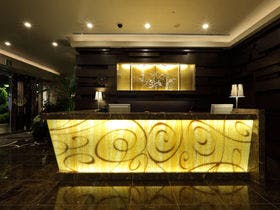 センチュリオンホテルグランド赤坂