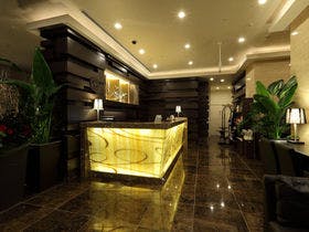 センチュリオンホテルグランド赤坂