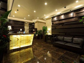 センチュリオンホテルグランド赤坂