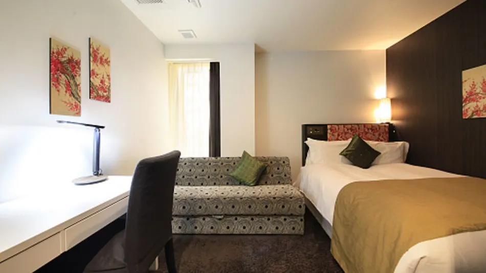 Centurion Hotel Grand Akasaka