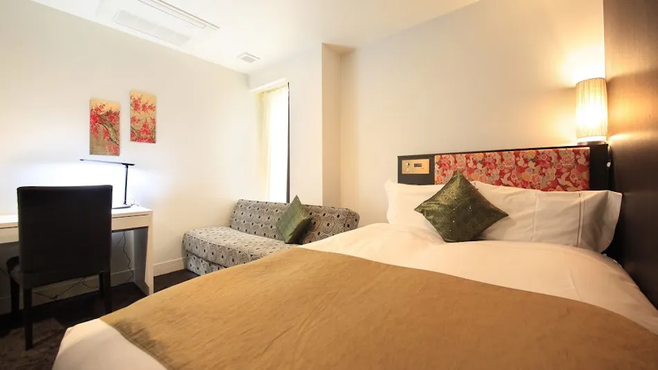 Centurion Hotel Grand Akasaka