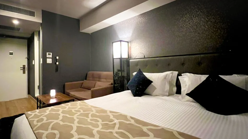 Centurion Hotel Grand Akasaka