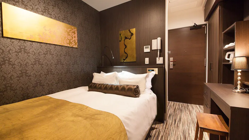 Centurion Hotel Grand Akasaka