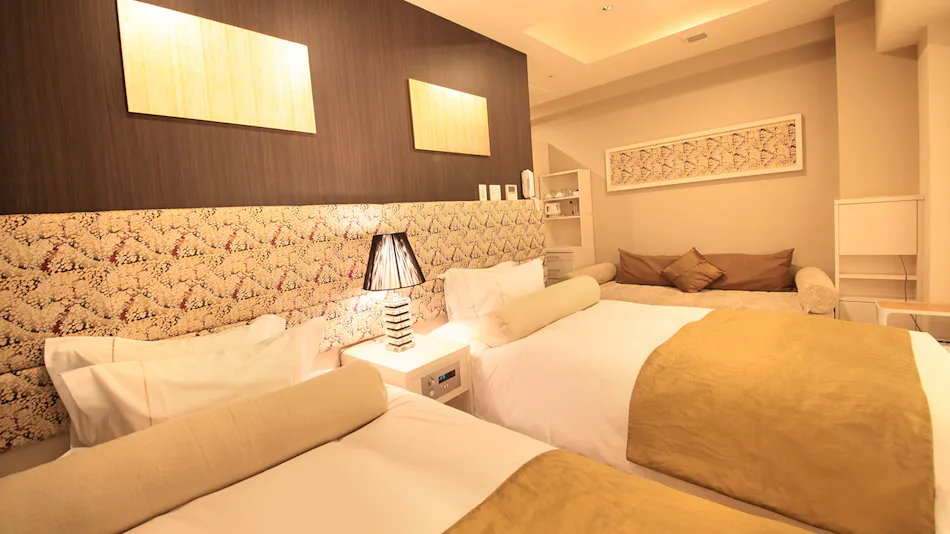 Centurion Hotel Grand Akasaka