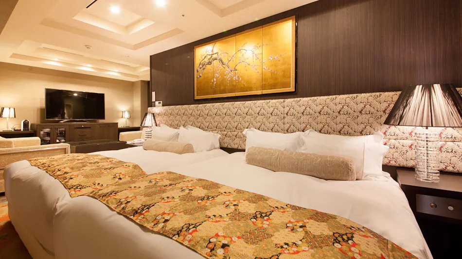 Centurion Hotel Grand Akasaka