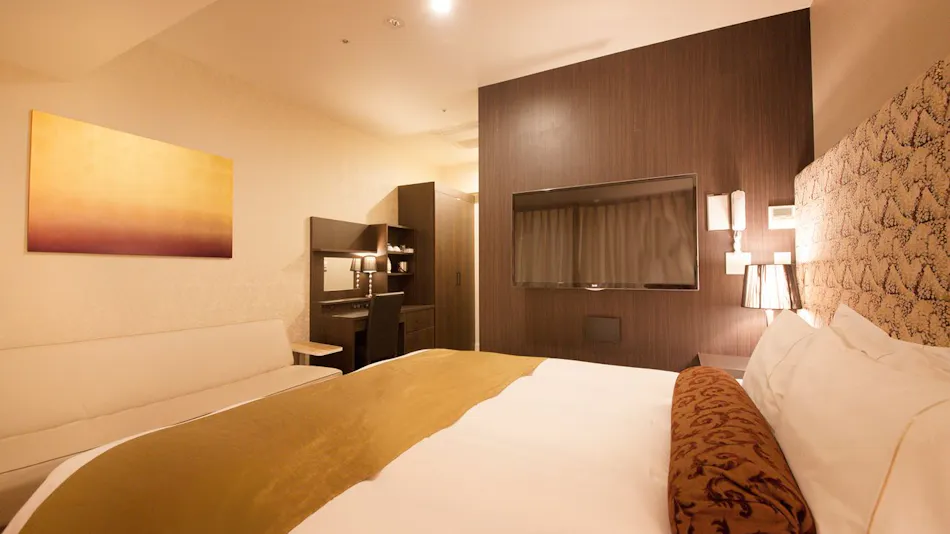 Centurion Hotel Grand Akasaka
