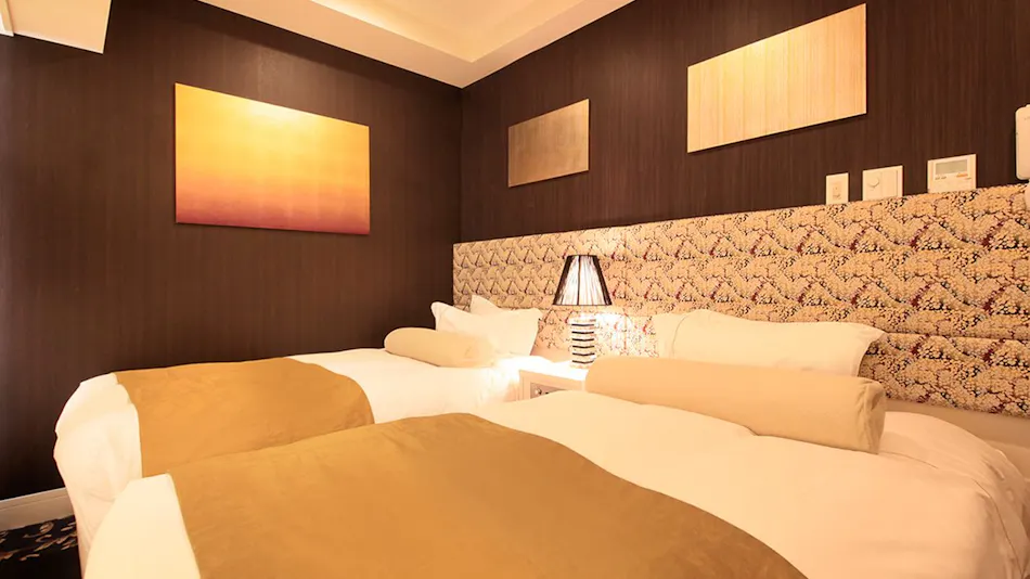 Centurion Hotel Grand Akasaka