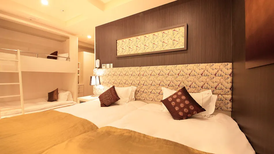 Centurion Hotel Grand Akasaka