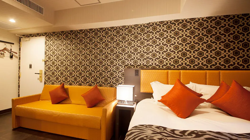 Centurion Hotel Grand Akasaka