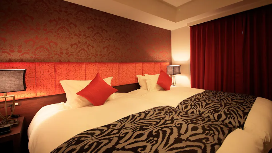 Centurion Hotel Grand Akasaka