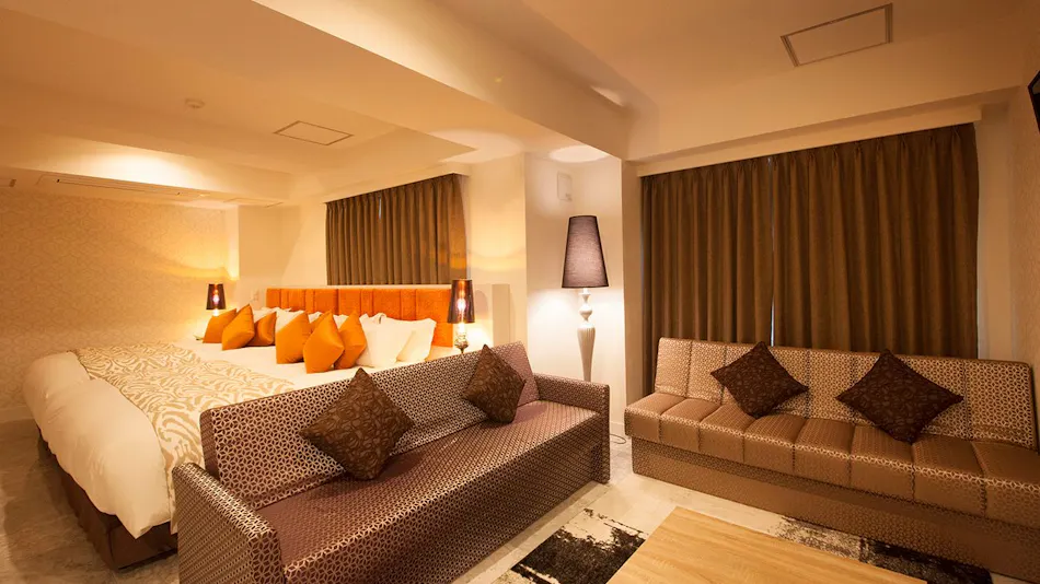 Centurion Hotel Grand Akasaka