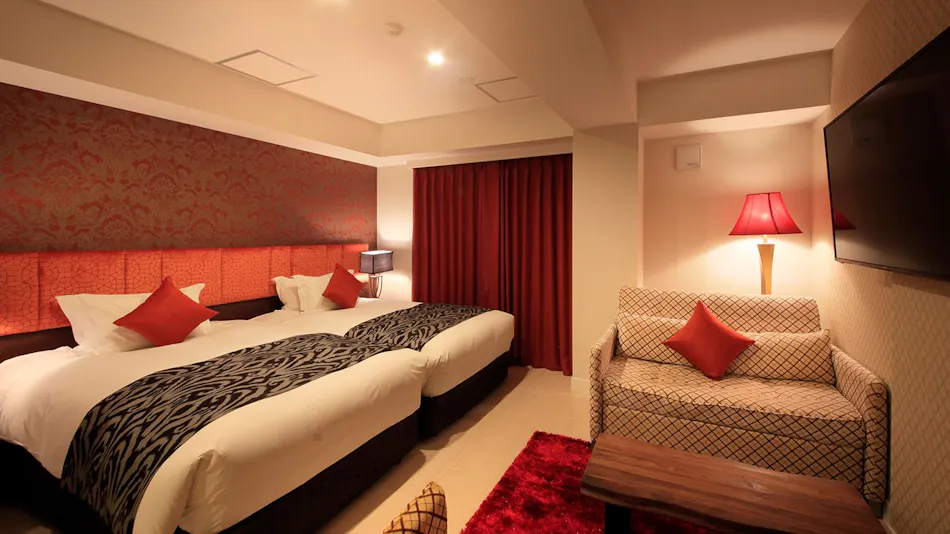 Centurion Hotel Grand Akasaka