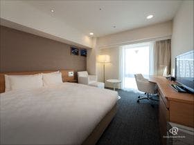 ダイワロイネットホテル ぬまづ