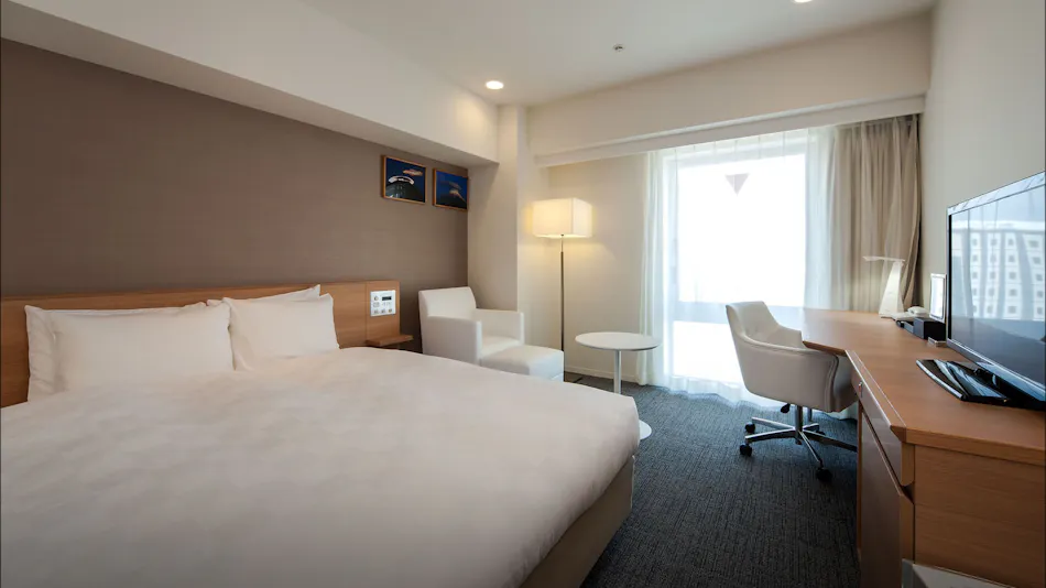 Daiwa Roynet Hotel Numazu