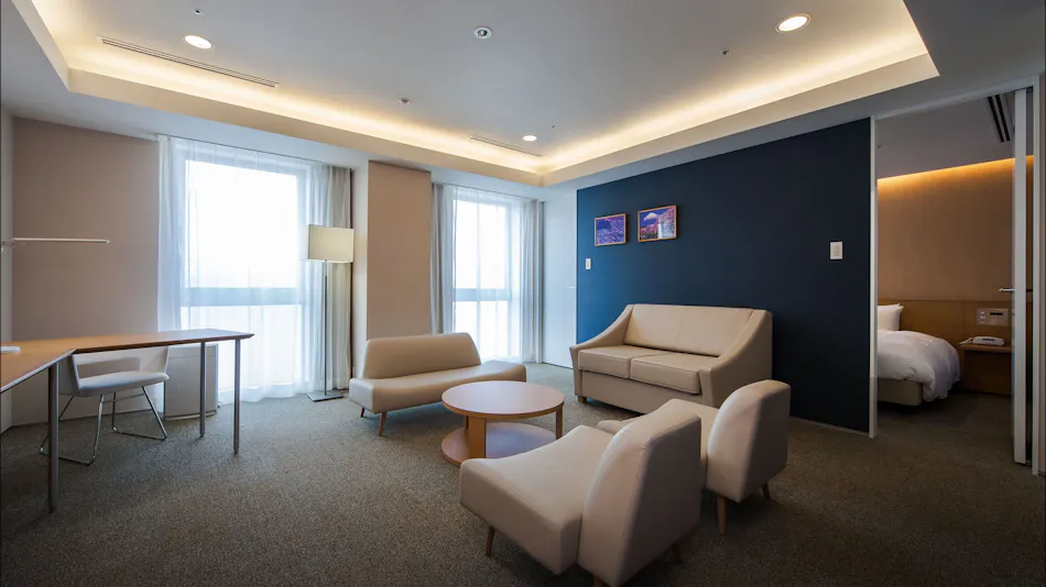 Daiwa Roynet Hotel Numazu