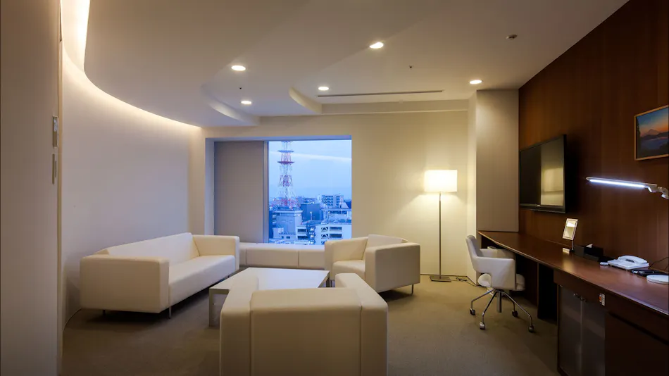 Daiwa Roynet Hotel Numazu