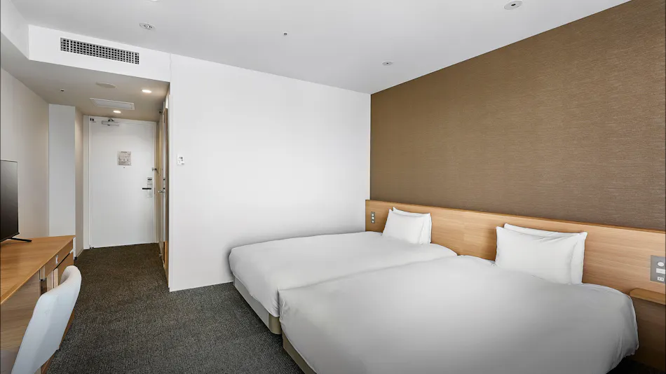 Daiwa Roynet Hotel Numazu