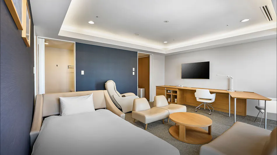 Daiwa Roynet Hotel Numazu