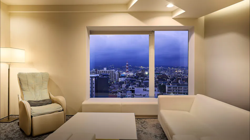 Daiwa Roynet Hotel Numazu