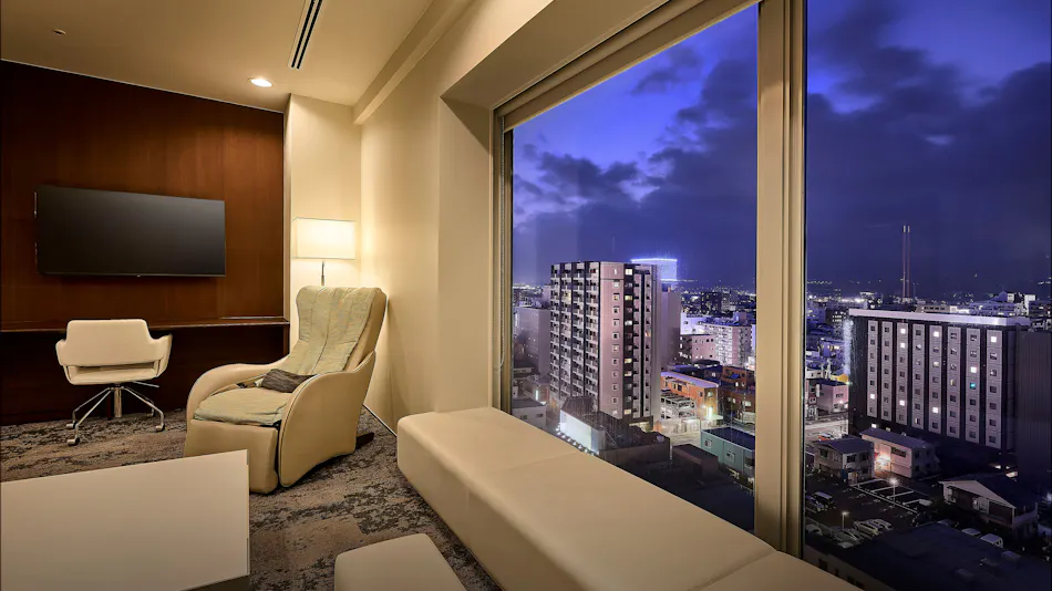 Daiwa Roynet Hotel Numazu