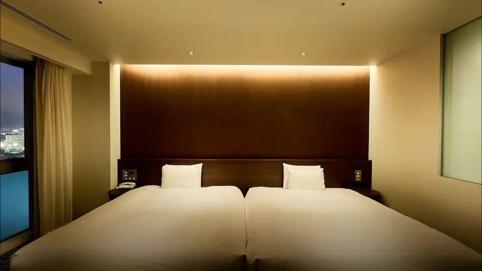 Daiwa Roynet Hotel Numazu