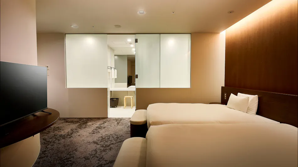 Daiwa Roynet Hotel Numazu