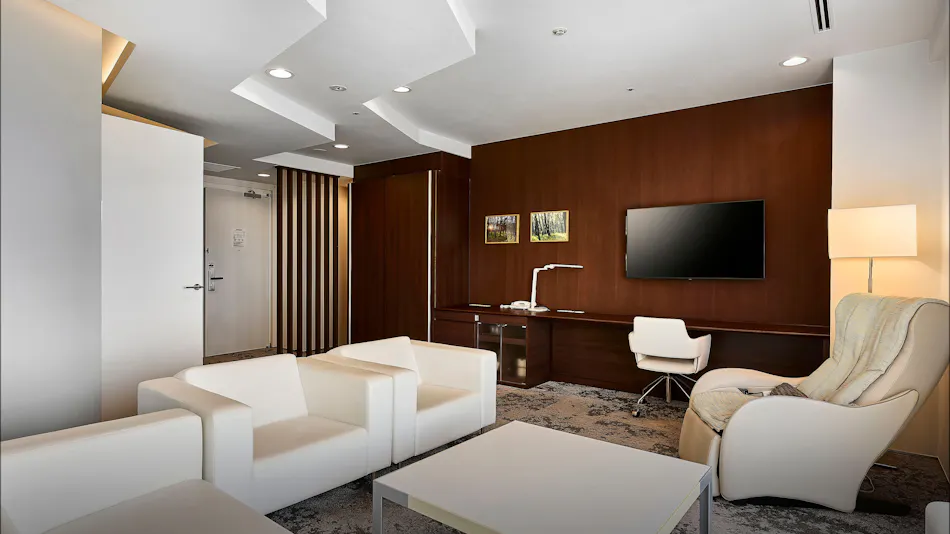 Daiwa Roynet Hotel Numazu