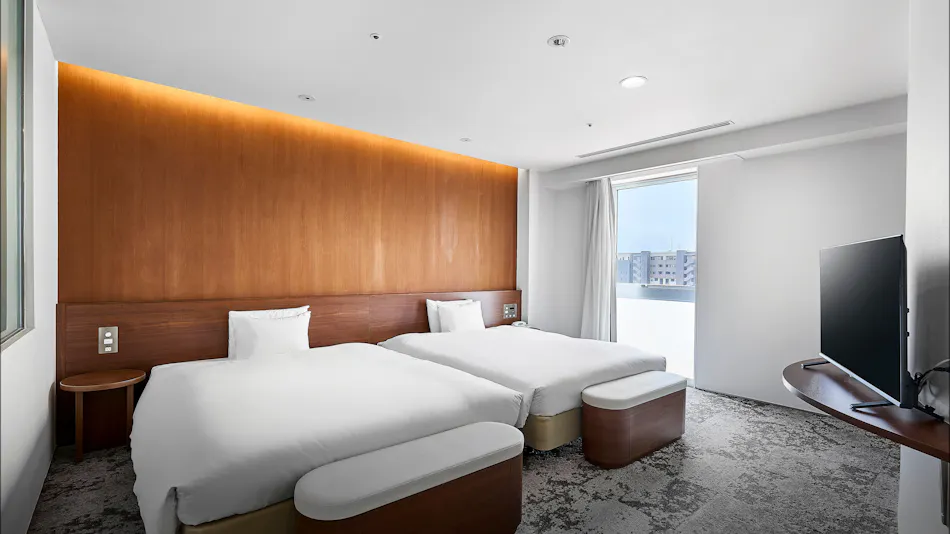 Daiwa Roynet Hotel Numazu