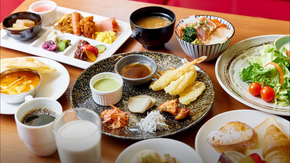 Daiwa Roynet Hotel Numazu