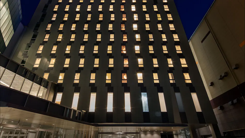 Daiwa Roynet Hotel Numazu