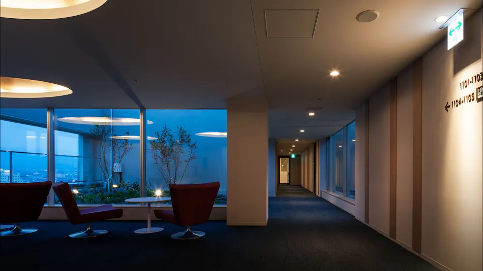 Daiwa Roynet Hotel Numazu