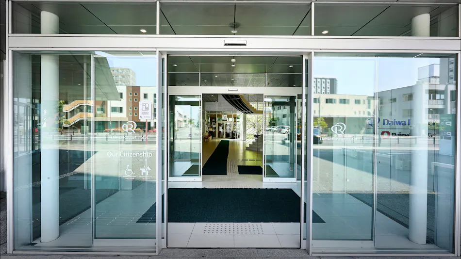 Daiwa Roynet Hotel Numazu