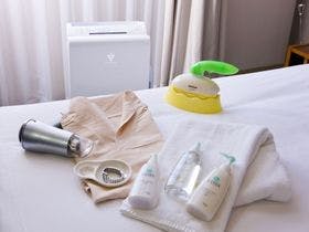 スマイルホテル徳島