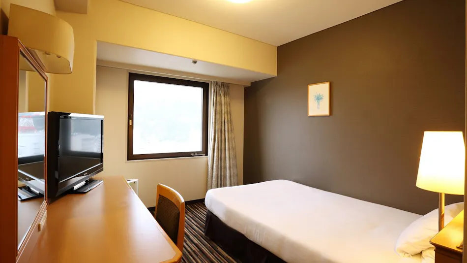 Smile Hotel Tokushima