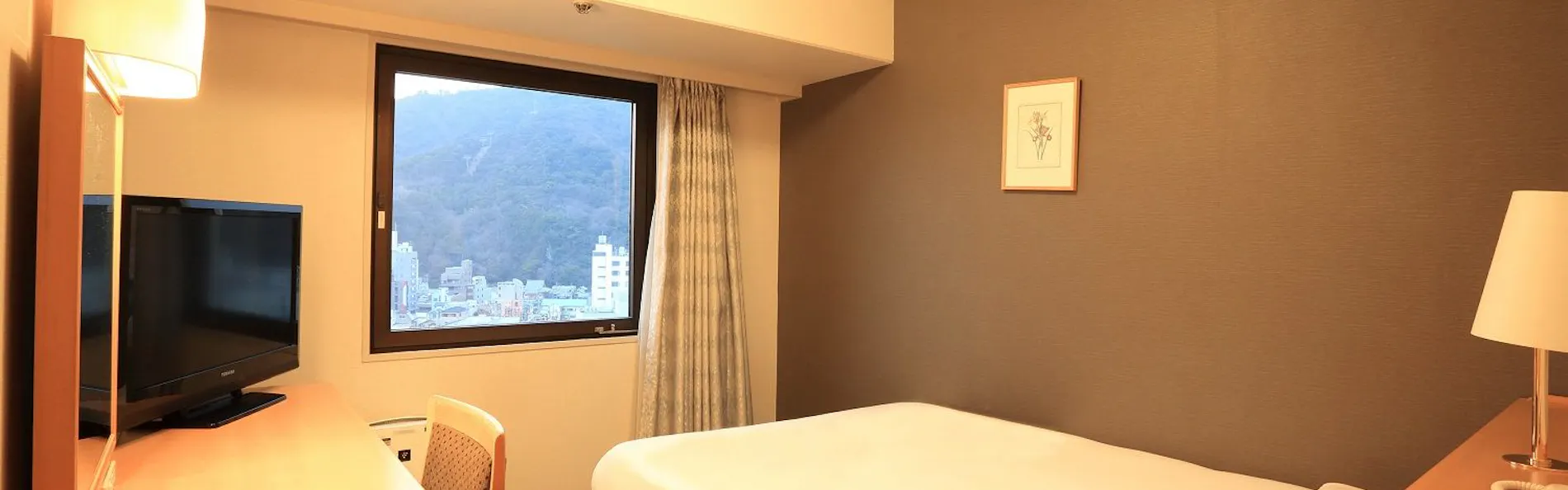 スマイルホテル徳島