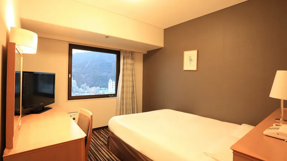 Smile Hotel Tokushima