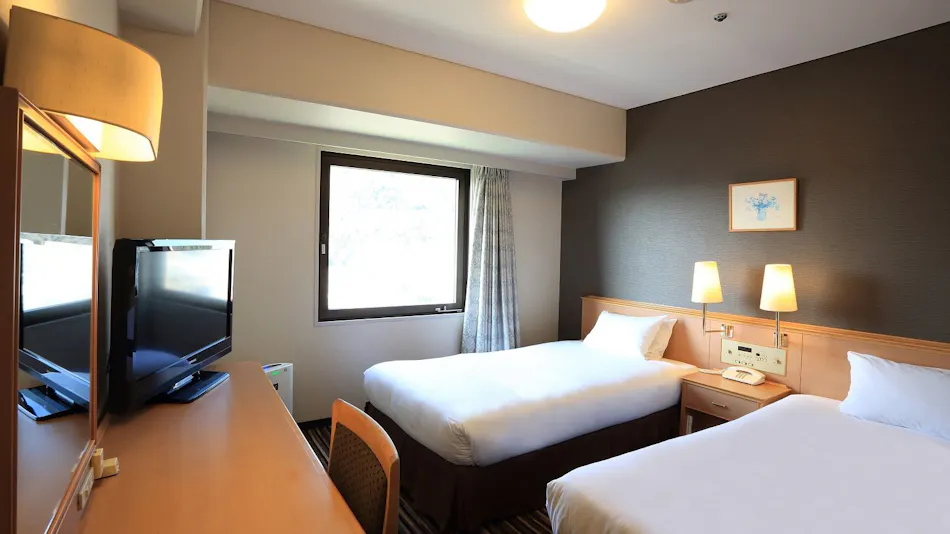 Smile Hotel Tokushima