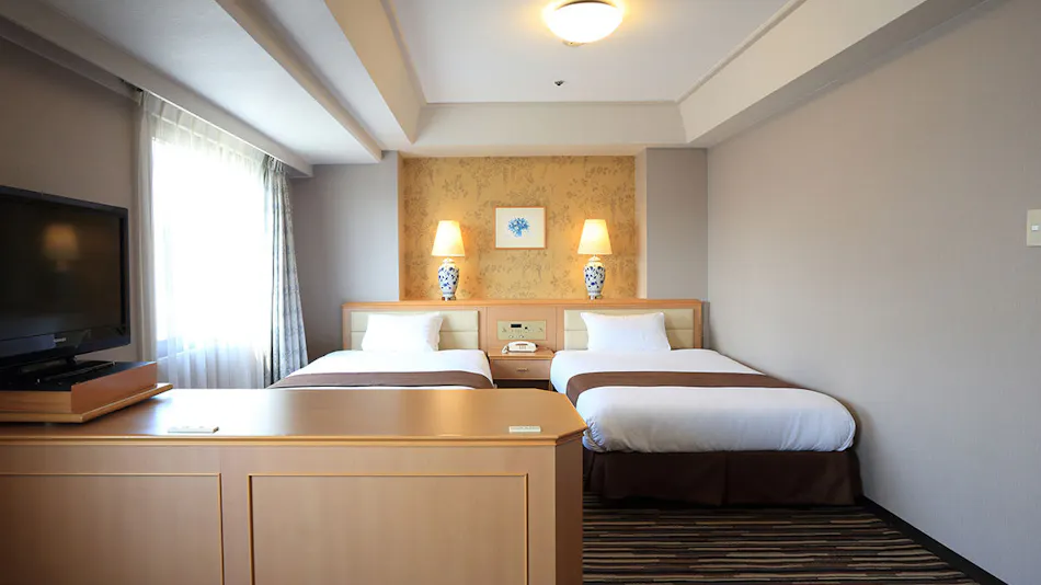 Smile Hotel Tokushima