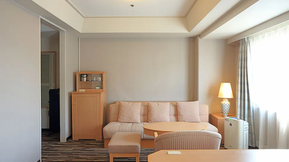 Smile Hotel Tokushima