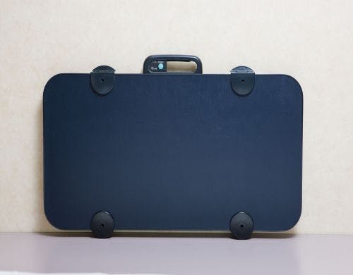 ズボンプレッサー