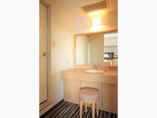 徳島のシンボル「眉山」がよく見えます。