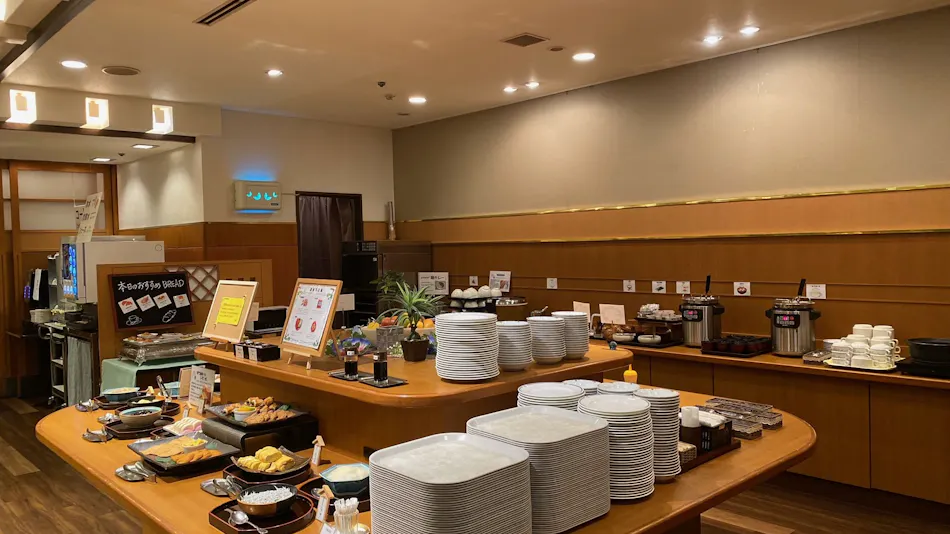 Smile Hotel Tokushima