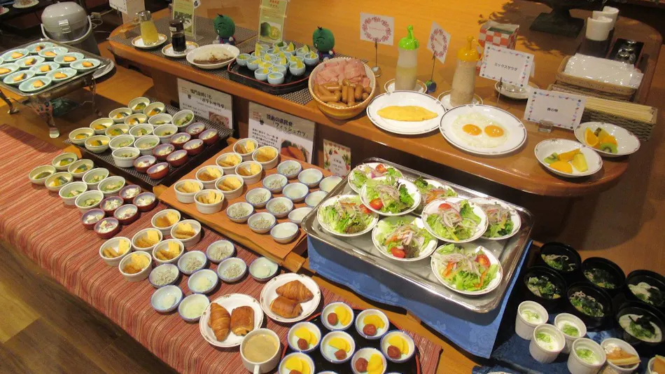 Smile Hotel Tokushima