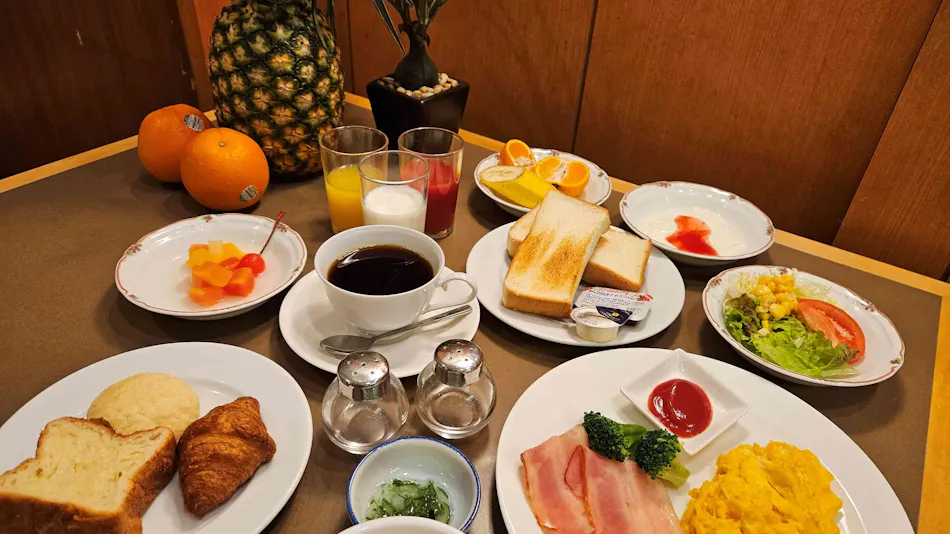 Smile Hotel Tokushima